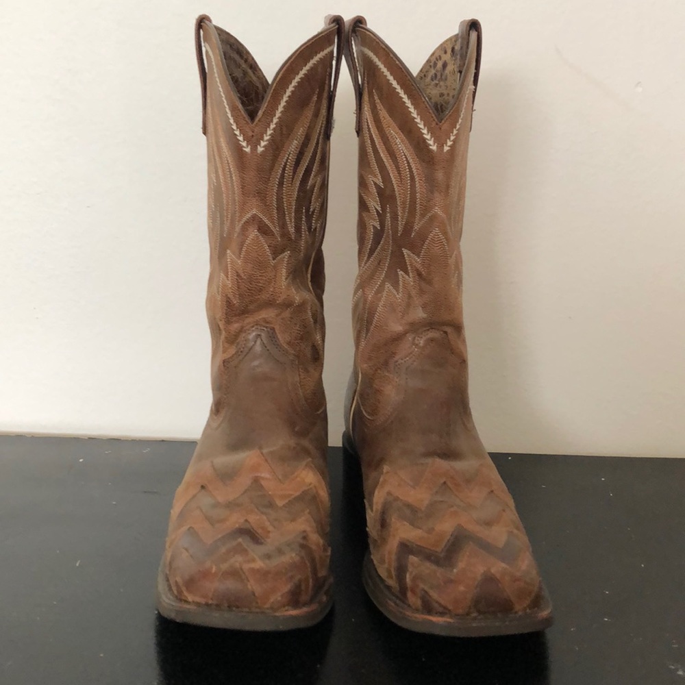 Ariat boots